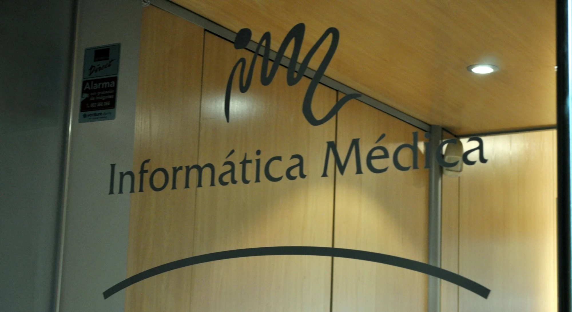 Software médico Informática Médica - Imagen 1