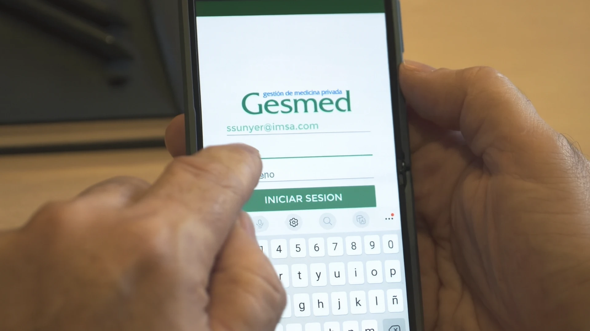 Software médico Informática Médica - Imagen 5